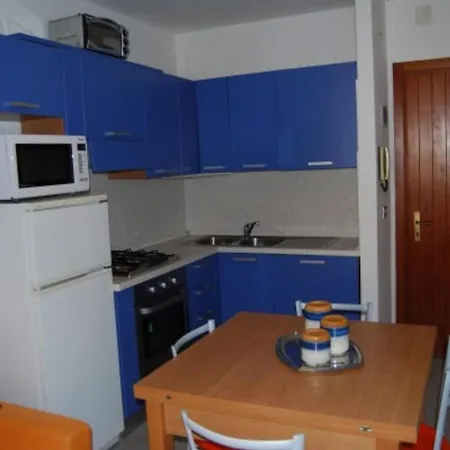 Apartment Enjoy The Breeze In Our Colorful Flat Bibione
