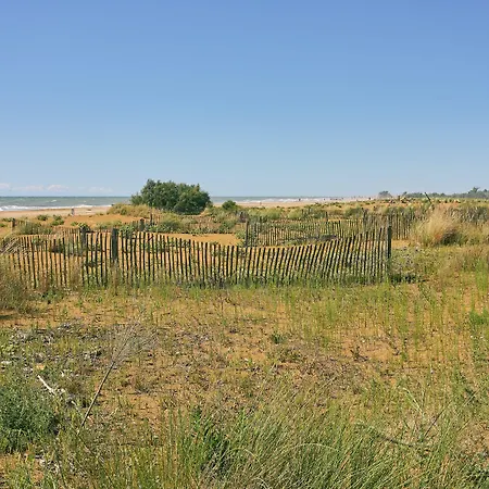 Appartamento Enjoy The Breeze In Our Colorful Flat *