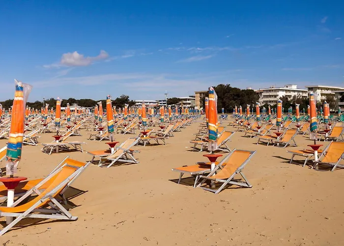 Appartamento Enjoy The Breeze In Our Colorful Flat *