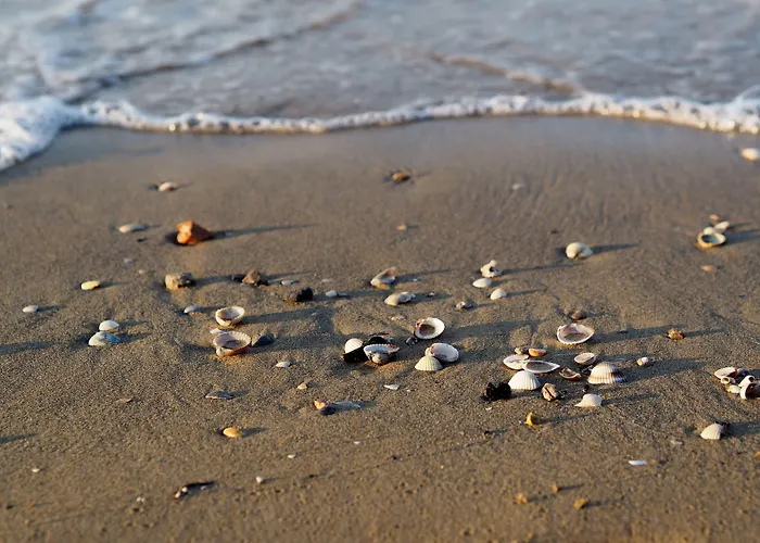 Enjoy The Breeze In Our Colorful Flat Appartamento Bibione